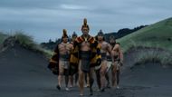 Moment from Chief of War | Image via Apple TV+